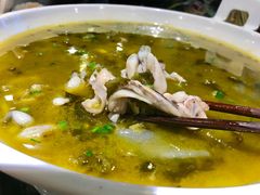 -庆合府重庆大排档(紫都城店)