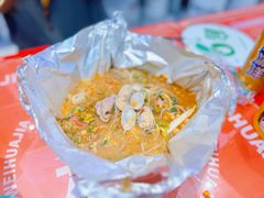 -见味花甲(合生汇店)