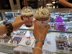 -GODIVA(国际金融中心店)