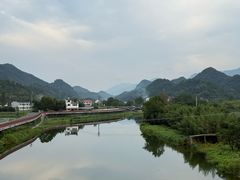 -绩溪龙川景区