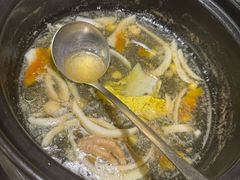 -狐狸爱上椰子鸡(滨江星光大道店)