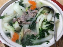 -德胜轩正宗顺德菜(宝安沙井会展中心店)