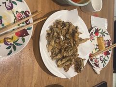 -西北45°(世茂广场店)