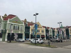 -蒙特利亲子乐园