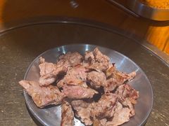 -kingkong大猩猩烤肉(CBD店)