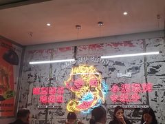 -令狐冲烤鱼·烧菜馆(达明店)