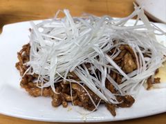 -辛记豆汤家常菜(芳草街店)