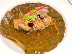 -Yan Ting 宴庭中餐厅(上海静安瑞吉酒店)