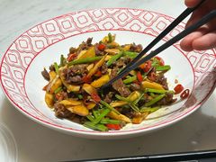 -径山十八道·风味民间菜(华夏之心店)