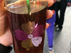 -清真老马家国华牛奶鸡蛋醪糟(正宁路店)