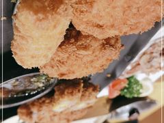 -胜博殿日式炸猪排(西红门店)