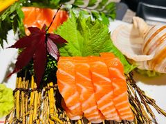 -山上下日本料理(万象城店)