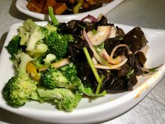 素拼-荣品荟·融合餐厅(月湖广场店)