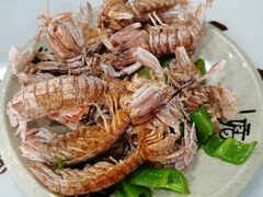 -桔子海鲜烧烤大排档(金沙滩店)