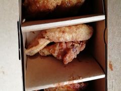 -Kyochon1991校村(共和路店)