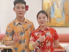 -第六季自助餐厅(甜水园店)