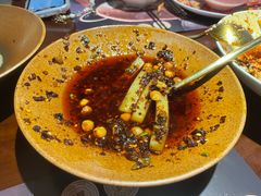 -拾捌川·自贡爆炒(新街口店)