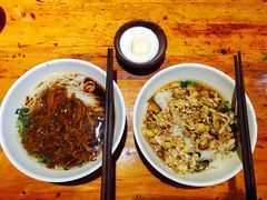 -肆姐面粉馆(坡子街店)