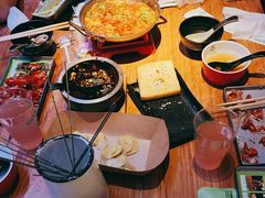 -功夫怪兽·烧烤(珠江路店)