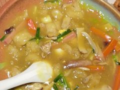 -树厨贵州菜(大十字店)