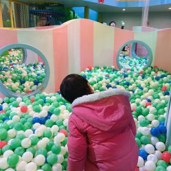 -酷嗒动物文化乐园(cutezoo西溪乐天城店)