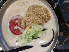 -桃园中华料理炸酱面(燕儿岛路店)