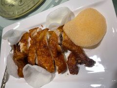 -杭州香格里拉·香宫中餐厅