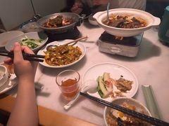-大鱼徽州·寻味徽菜(星光总店)