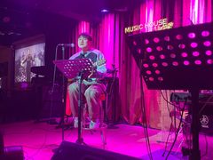 -音乐房子·Vintage Live Bar(玉林总店)