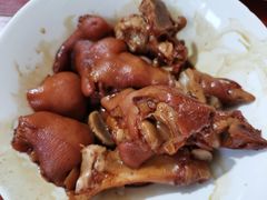 特色猪蹄-老菜坊(汇通路店)