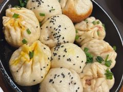 -大壶春生煎(四川中路店)