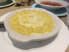 -波特曼西餐厅(中央大街店)