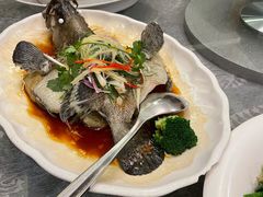 -北海渔村酒楼·粤菜海鲜点心(新华店)
