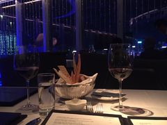 -Ambrosia Oyster Bar & Grill