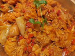 -口味堂(惠济路店)