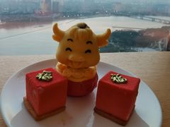 -三迪希尔顿酒店·星空酒廊