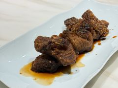 -梅龙镇酒家(南京西路总店)