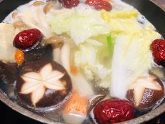 -呷哺呷哺(河间信发商厦店)