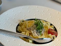 -燃扒房Steakhouse(皇庭店)