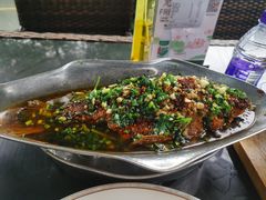 -树厨贵州菜(铜仁花果山店)