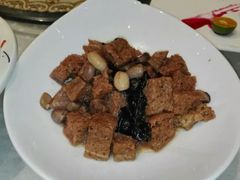 -海富门·带鱼·淮扬菜·粤菜(甘家口店)
