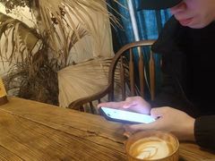 -The Good Place好地方·Brunch·coffee(国贸店)