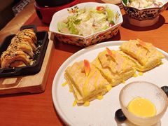 -仓桥家·焗寿司·锅物(光谷步行街店)