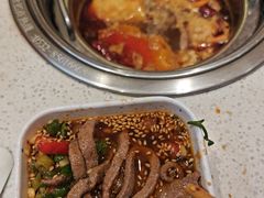 -龍歌自助小火锅(崂山丽达店)