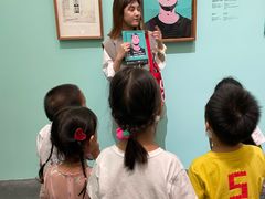 -UCCA Kids 儿童美育