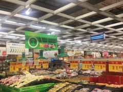 -华润万家(北辰店)