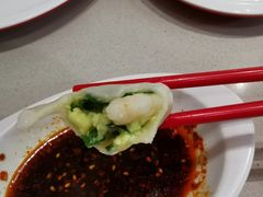-喜家德虾仁水饺(华强天虹店)