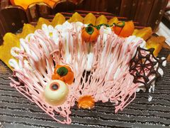 -上海中星铂尔曼大酒店 汇·西餐厅