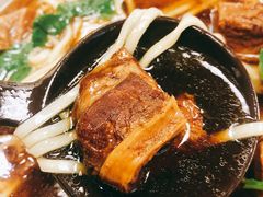 -李先生牛肉面大王(马栏店)