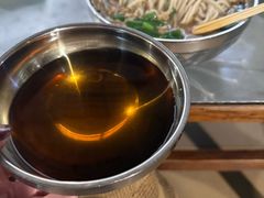 -正宗杨记普洱酸醋米线(总店)